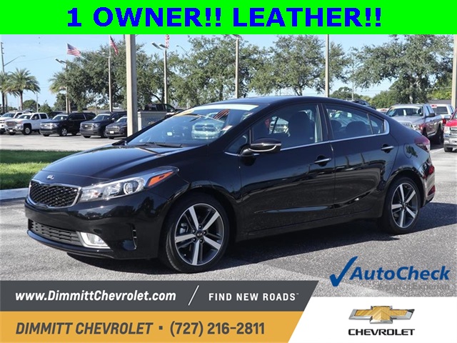 Dimmitt Chevrolet Clearwater >> Check Out This 2017 Kia Forte Ex Should I Get It Dimmitt Chevrolet Clearwater >> Check Out This 2017 Kia Forte Ex Should I Get It