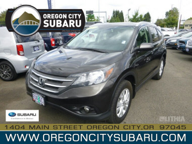 2013 Honda CR-V for sale in Oregon City,