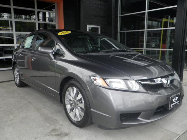 2010 Honda Civic for sale in Portland