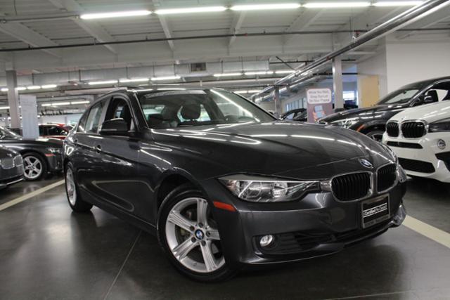 2012 BMW 3 Series for sale in Seattle