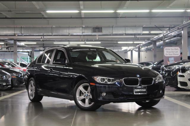 2012 BMW 3 Series for sale in Seattle