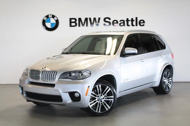 2013 BMW X5 for sale in Seattle