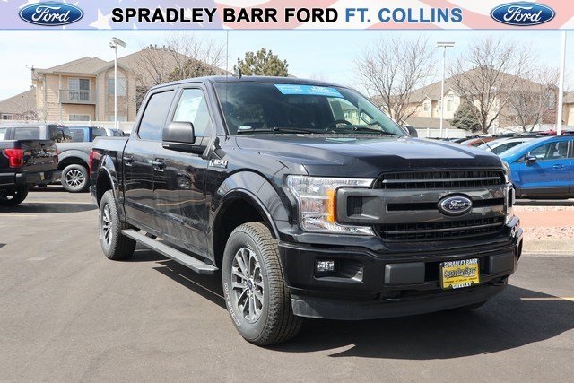 Spradley Barr Ford >> Check Out This 2019 Ford F 150 Xlt Should I Get It Spradley Barr Ford >> Check Out This 2019 Ford F 150 Xlt Should I Get It