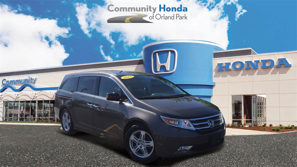 2012 Honda Odyssey For Sale >> Used 2012 Honda Odyssey For Sale U S News World Report 2012 Honda Odyssey For Sale >> Used 2012 Honda Odyssey For Sale U S News World Report