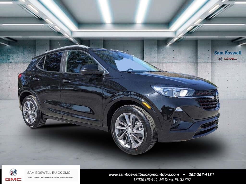 2023 Buick Encore GX