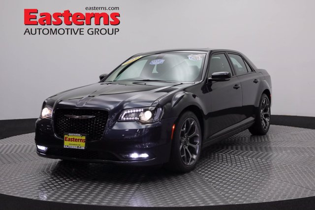 2017 Chrysler 300