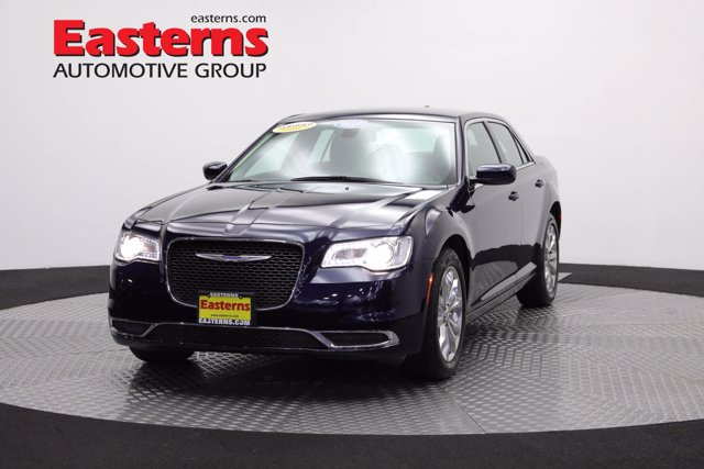 2017 Chrysler 300