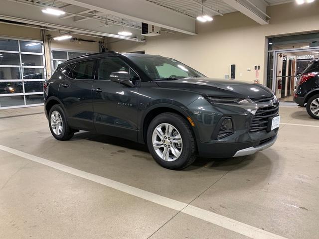 2019 Chevrolet Blazer