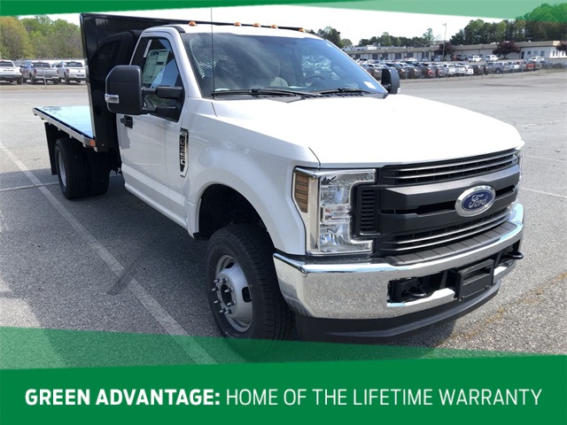 2020 Ford F-350