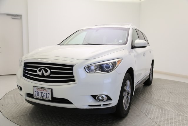 2017 Infiniti Jx Review Ratings Specs Prices And Photos The Sponsored Result 19 995 Used 2017