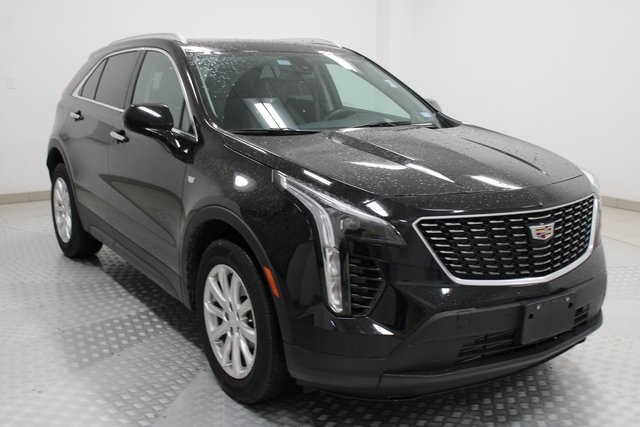 2019 Cadillac XT4