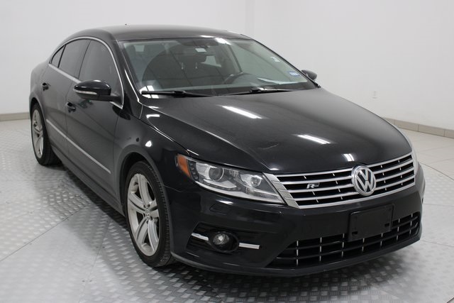 2014 Volkswagen CC