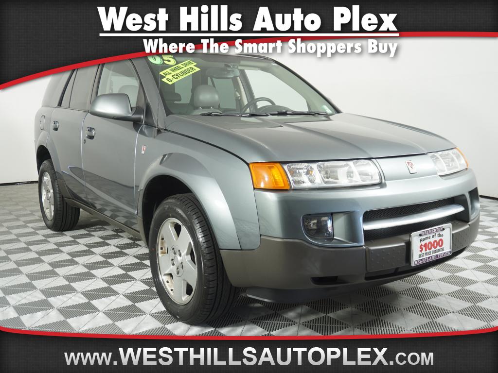 2005 Saturn VUE