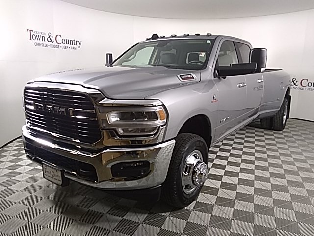 2019 Ram 3500