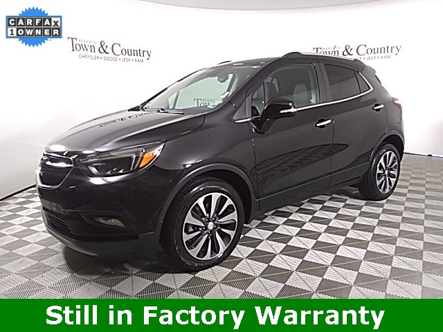 2019 Buick Encore