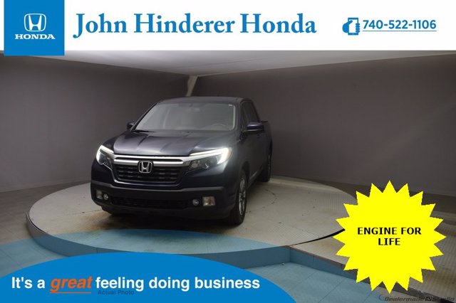 New and Used Honda Ridgeline for sale in Columbus-Oh  LemonFree.com
