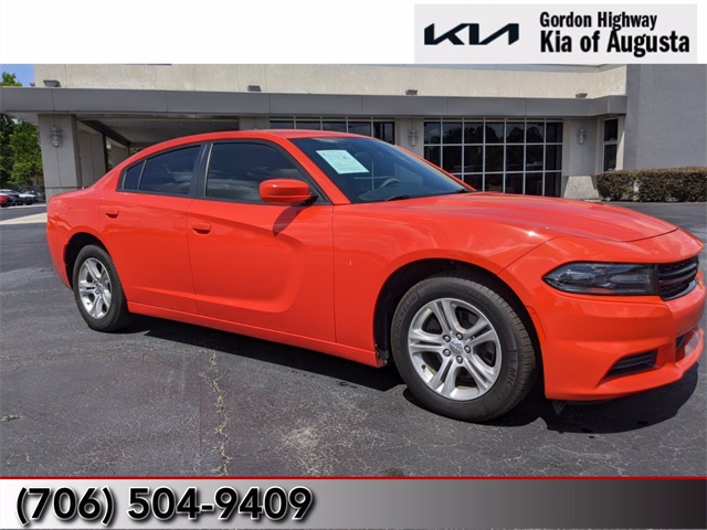 Used Dodge for Sale in Augusta, GA (with Photos) U.S. News & World Report