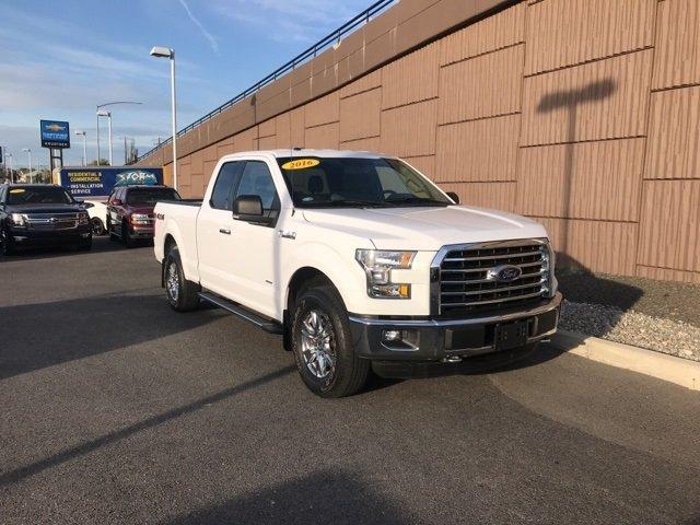 Chevrolet Gallery: Knudtsen Chevrolet Post Falls Idaho