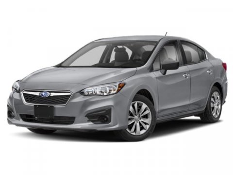 2019 Subaru Impreza