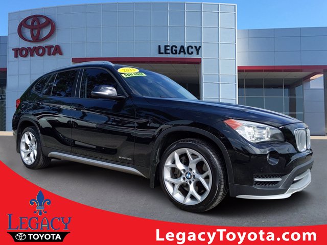 Used 2015 BMW X1 for Sale (with Photos) | U.S. News & World Report