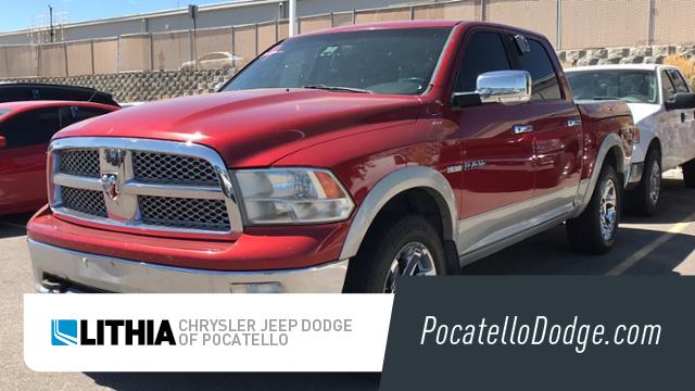 2009 Dodge Ram 1500