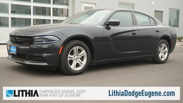 2019 Dodge Charger