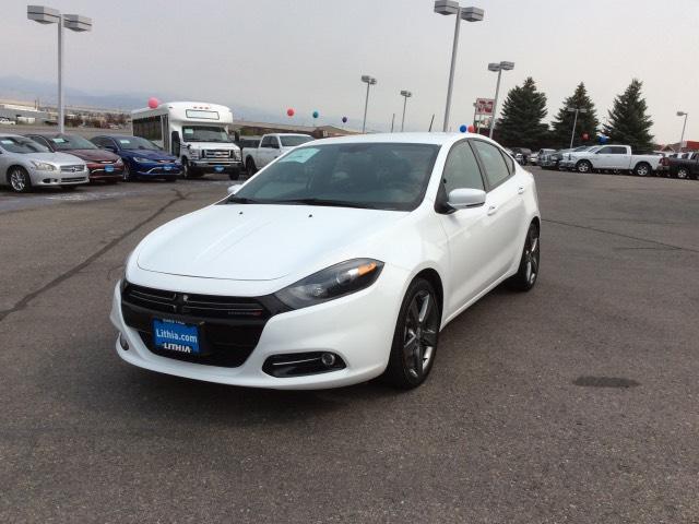 2015 Dodge Dart