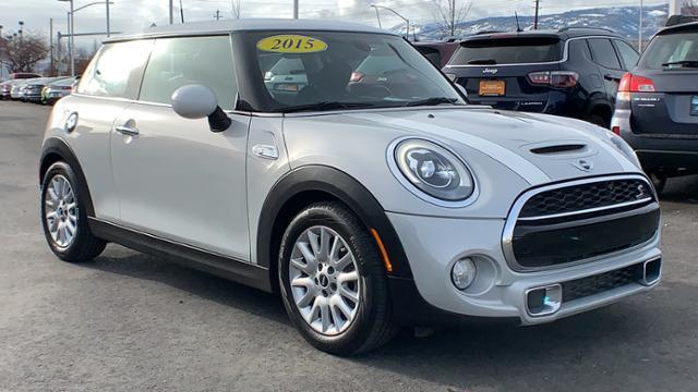 2015 MINI Cooper Hardtop