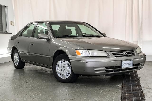 1997 Toyota Camry