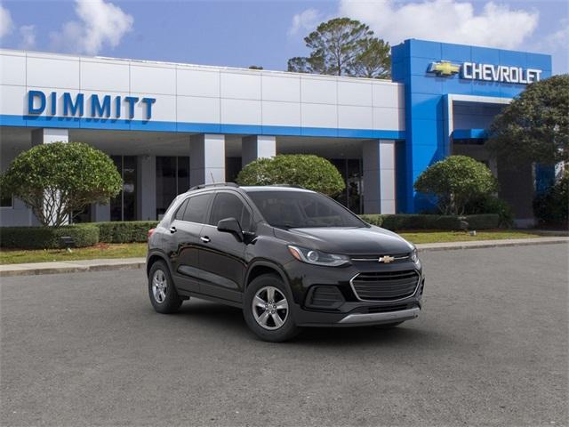 2020 Chevrolet Trax