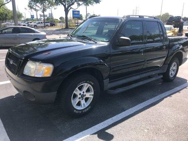 50 Best Used Ford Explorer Sport Trac For Savings From 2 599