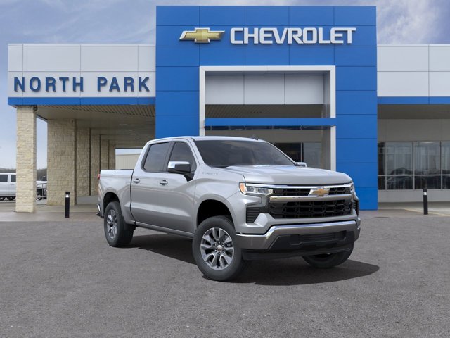 2022 Chevrolet Silverado 1500 LT for sale in Castroville, TX