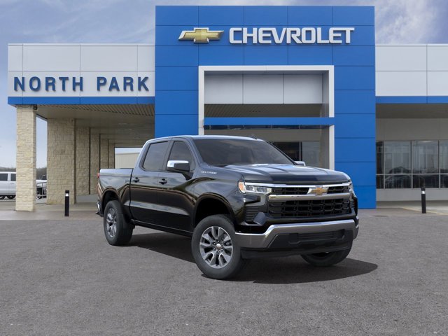2022 Chevrolet Silverado 1500 LT for sale in Castroville, TX