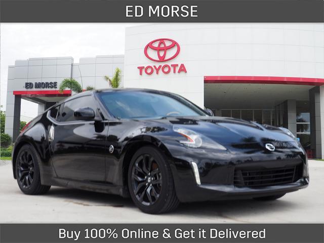 2018 Nissan 370Z