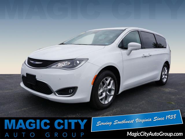 2019 Chrysler Pacifica