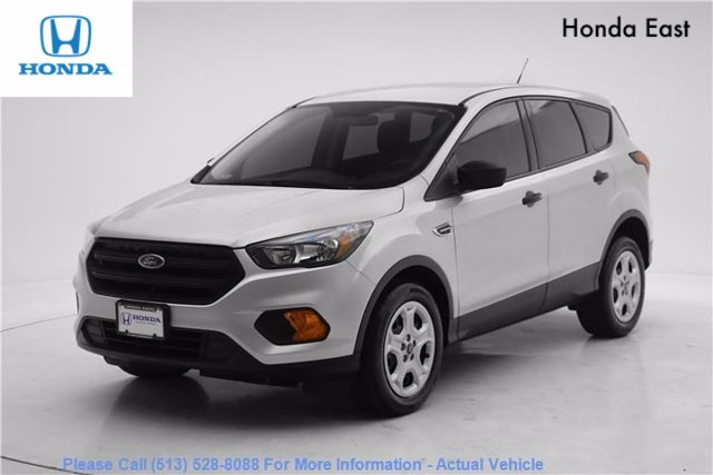 2019 ford escape for sale