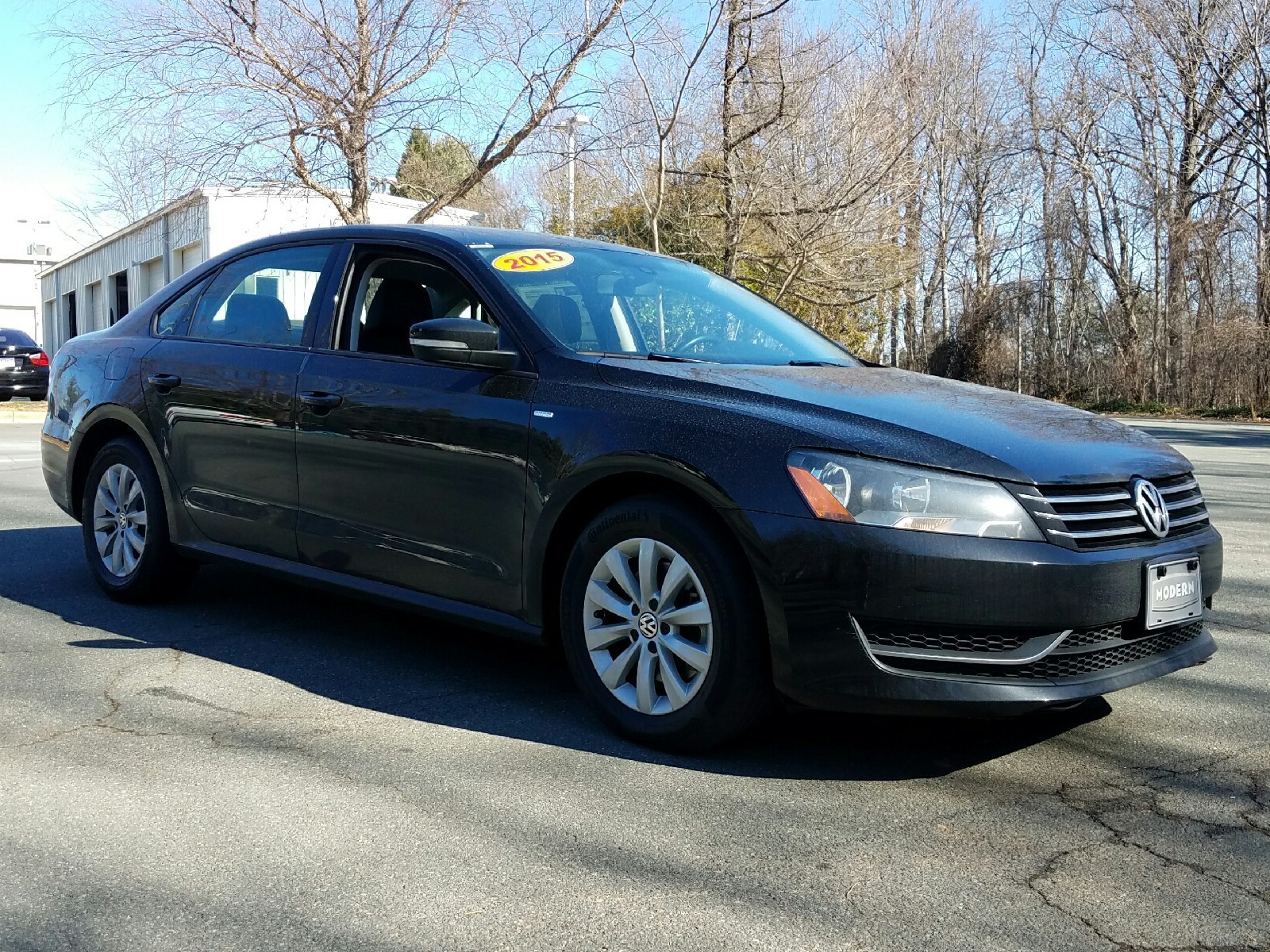 Owner car deals
