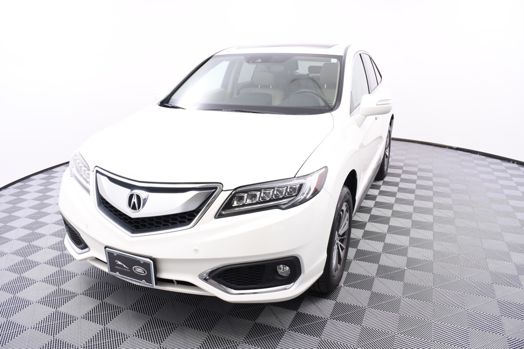 2017 Acura RDX