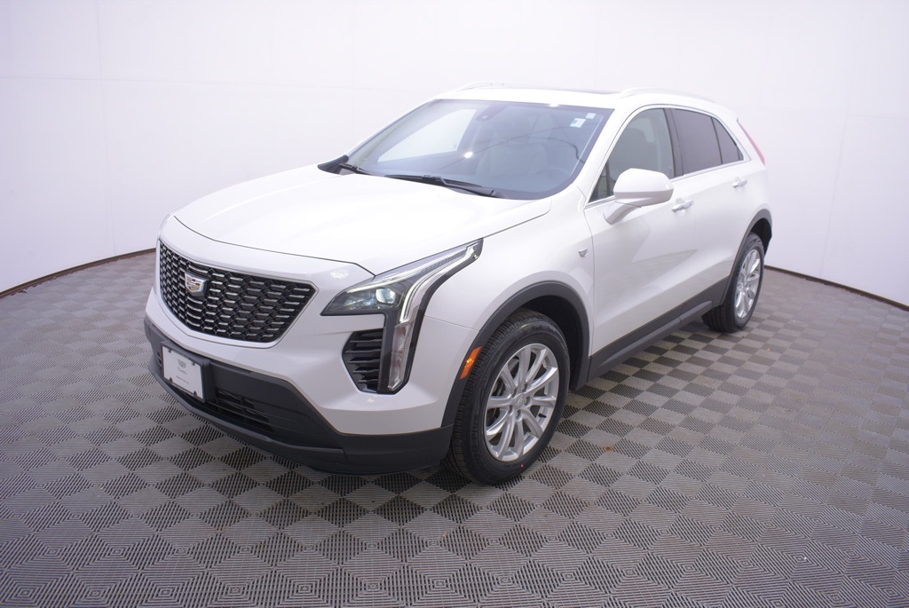 2019 Cadillac XT4
