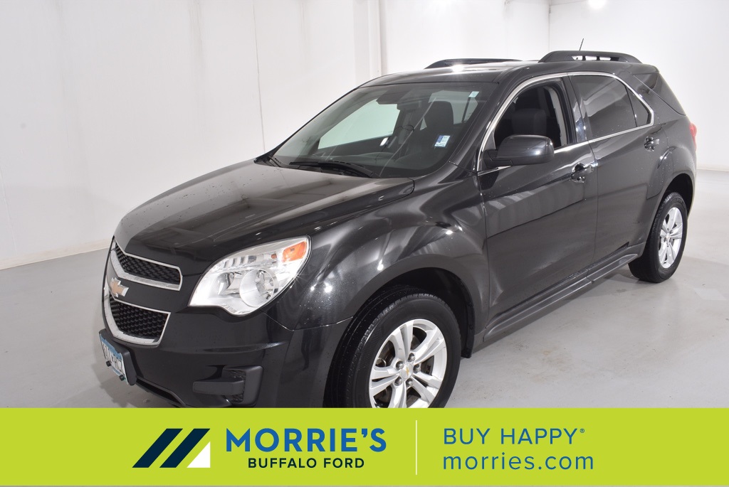 2014 Chevrolet Equinox