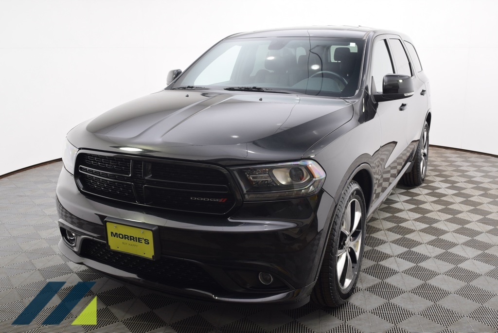 2015 Dodge Durango