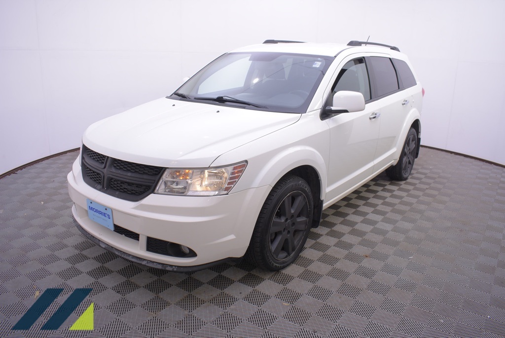 2011 Dodge Journey