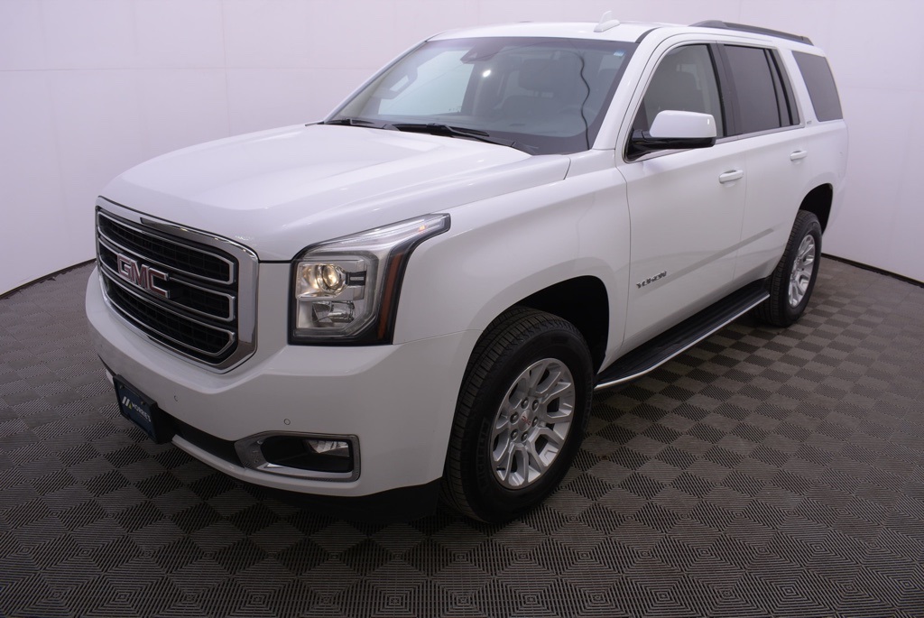 How Much To Lease A Gmc Yukon