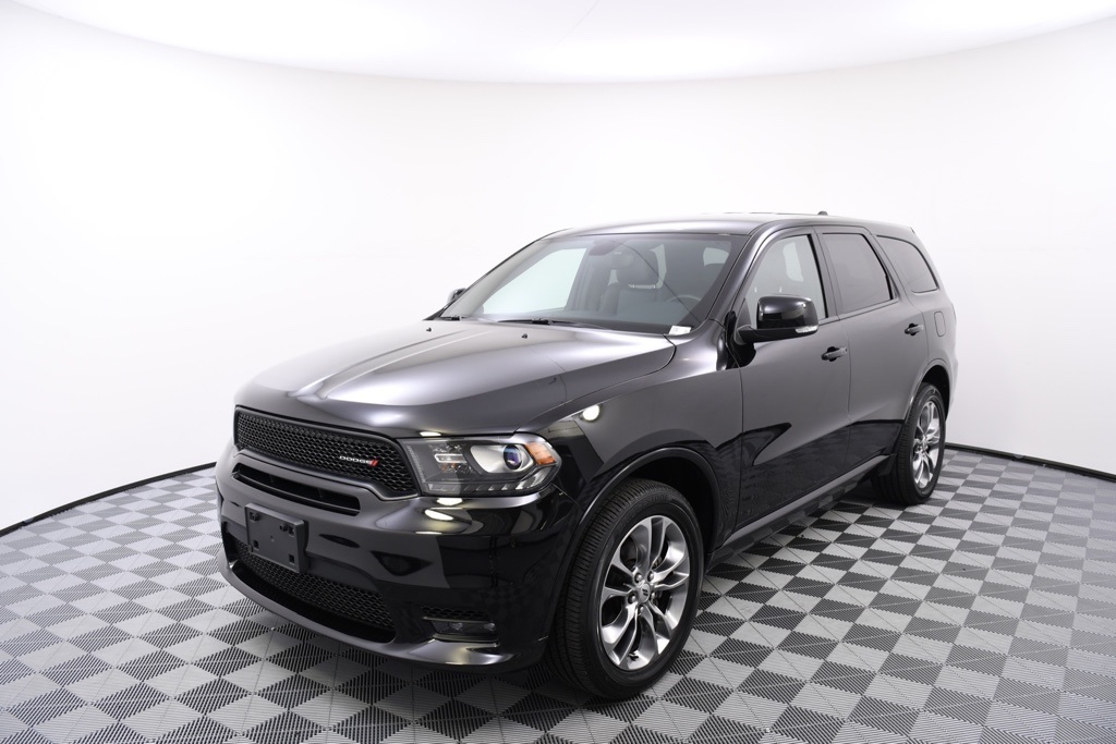 2020 Dodge Durango