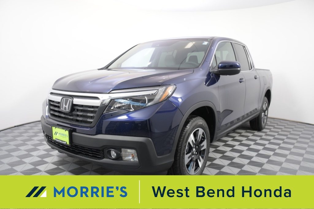 New and Used Blue Honda Ridgelines for sale