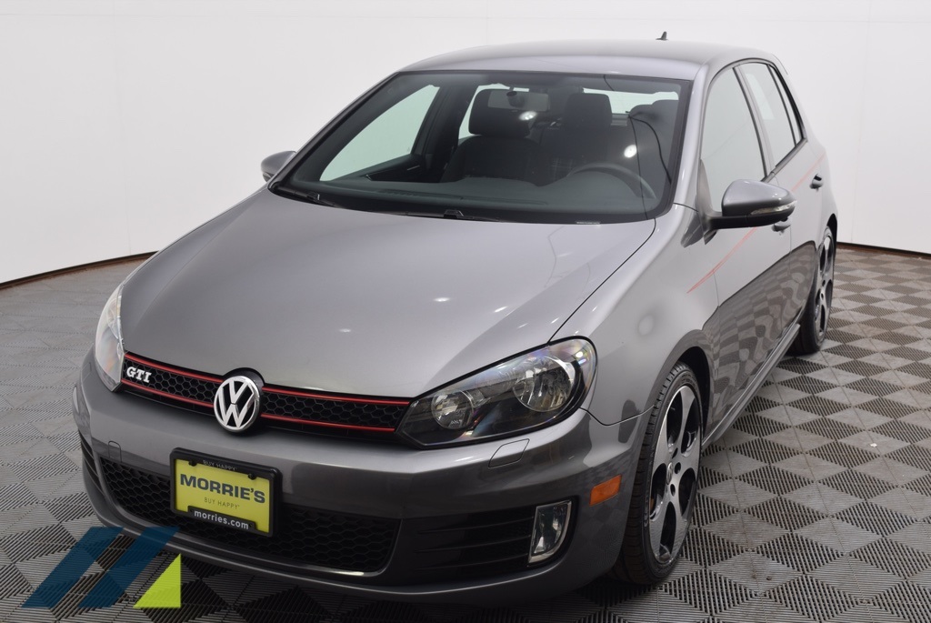 2013 Volkswagen GTI