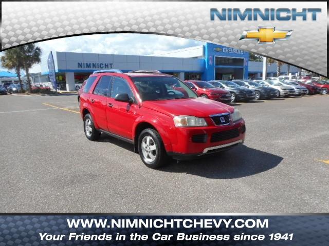 2006 Saturn VUE