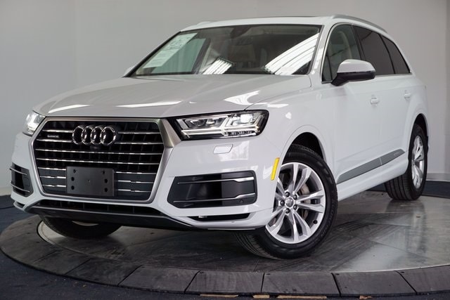 2019 Audi Q7