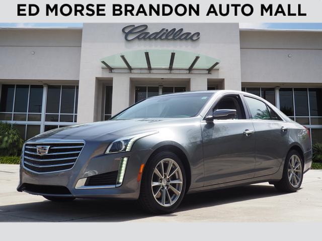 Used Cadillac CTS for Sale | U.S. News & World Report