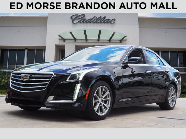 Used Cadillac CTS for Sale | U.S. News & World Report